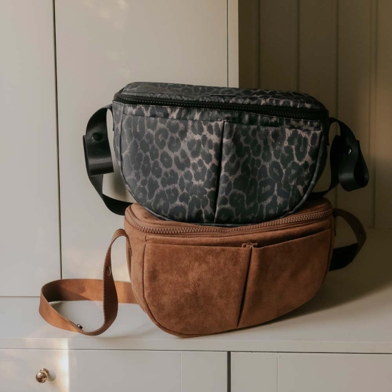 Органайзер Elodie Details (Caramel Brown)