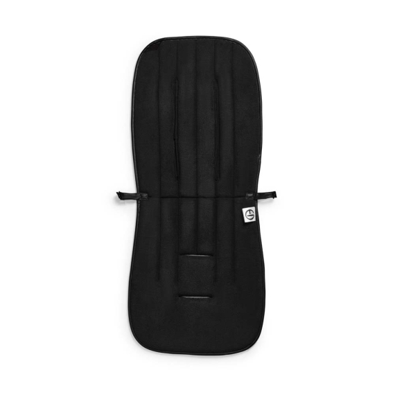 Ерго-матрац для візочків Elodie Details CosyCushionT (Aviator Black)
