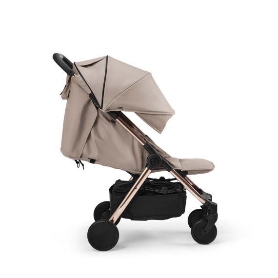 Прогулянкова коляска Elodie Details MONDO (Tender Taupe)