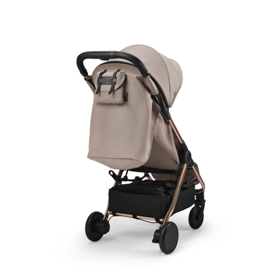 Прогулянкова коляска Elodie Details MONDO (Tender Taupe)