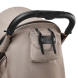 Прогулянкова коляска Elodie Details MONDO (Tender Taupe)