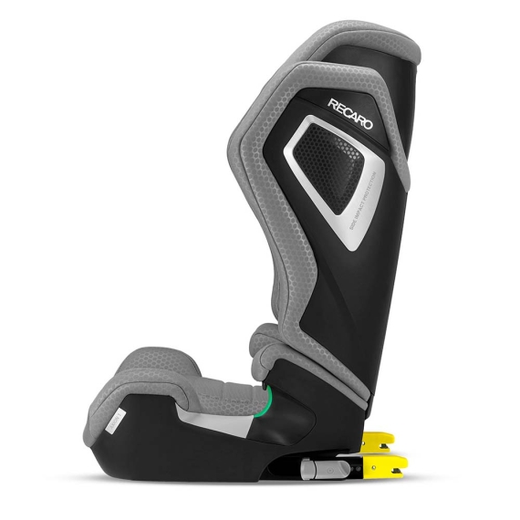 Автокрісло Recaro Axion 1 (Happy Grey)