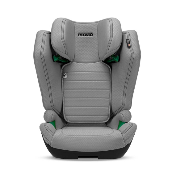 Автокрісло Recaro Axion 1 (Happy Grey)