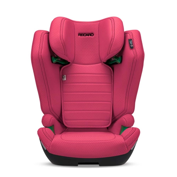 Автокрісло Recaro Axion 1 (Wow Pink)