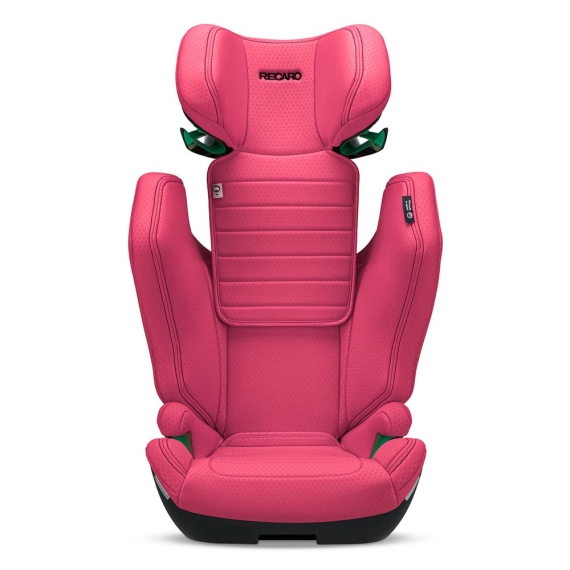Автокрісло Recaro Axion 1 (Wow Pink)