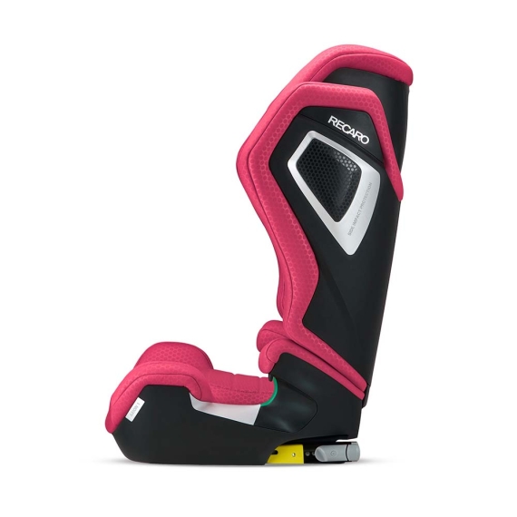 Автокрісло Recaro Axion 1 (Wow Pink)