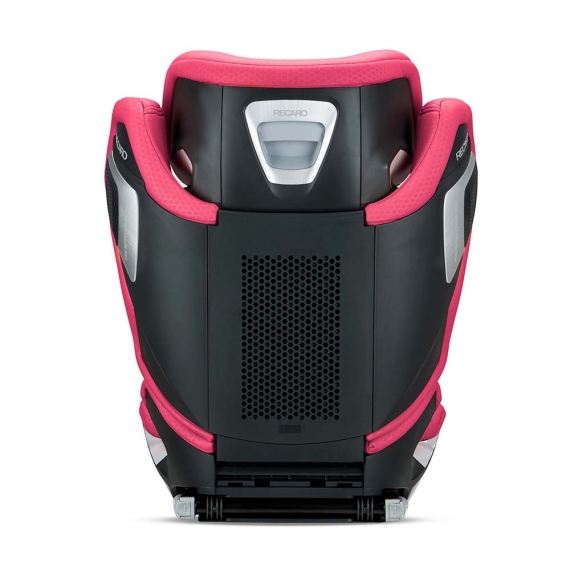 Автокрісло Recaro Axion 1 (Wow Pink)