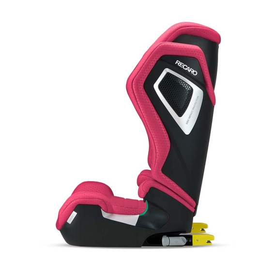 Автокрісло Recaro Axion 1 (Wow Pink)