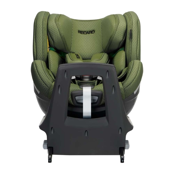 Автокрісло RECARO XENON 1 KID (Epic Green)