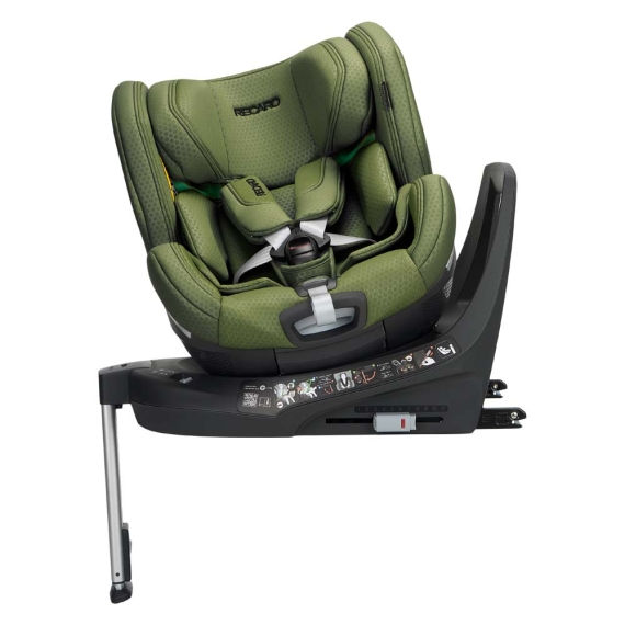 Автокрісло RECARO XENON 1 KID (Epic Green)