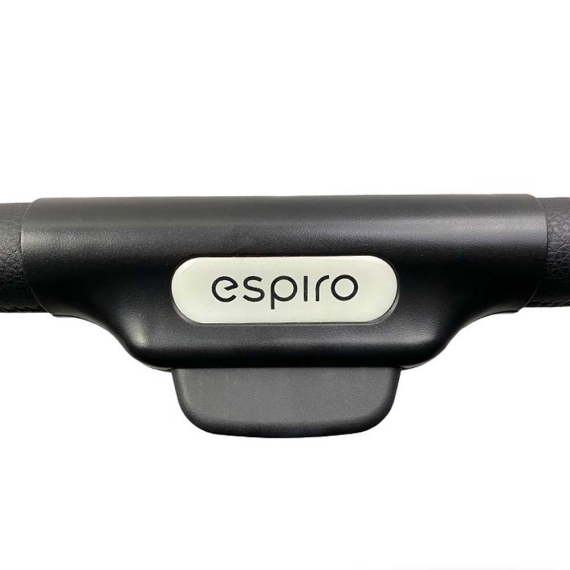 Прогулянкова коляска Espiro Flow (04 Refreshing Mint)