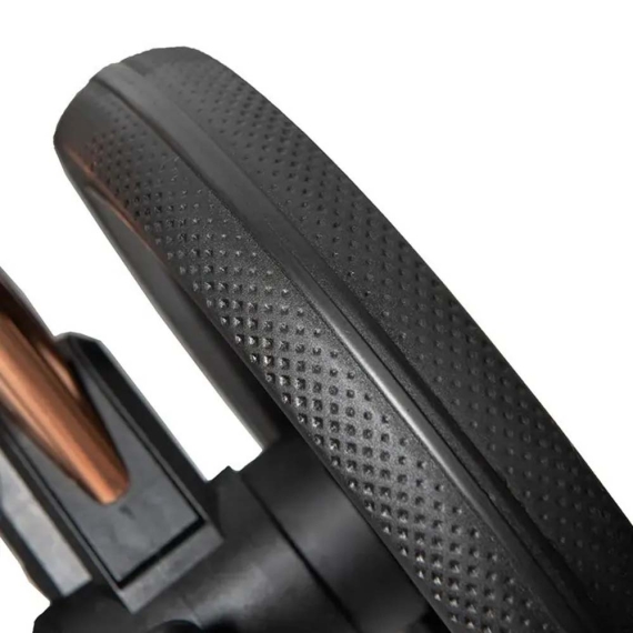 Універсальна коляска 2 в 1 Espiro MILOO 2.0 (310 Diamond Black)