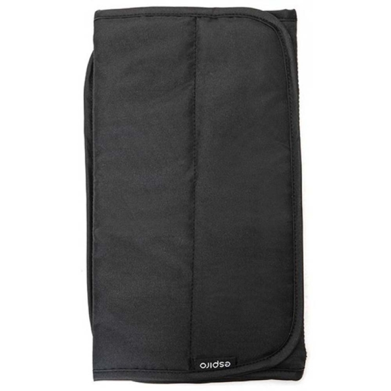 Універсальна коляска 2 в 1 Espiro ONLY 2025 (508 Nude Brown)