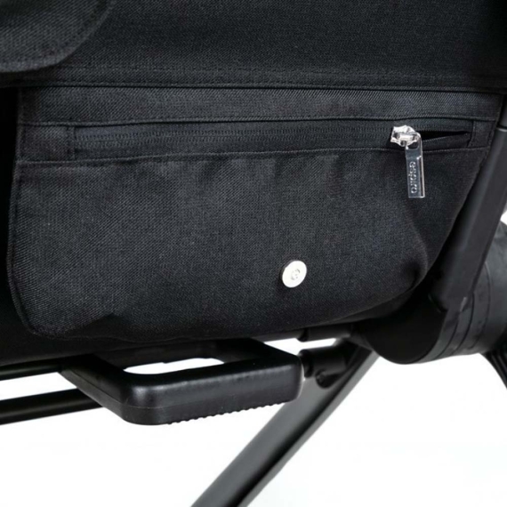 Універсальна коляска 2 в 1 Espiro ONLY 2025 (508 Nude Brown)