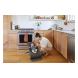 Крісло-шезлонг Ergobaby Evolve Bouncer (Charcoal Grey)