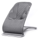Крісло-шезлонг Ergobaby Evolve Bouncer (Charcoal Grey)