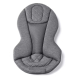 Крісло-шезлонг Ergobaby Evolve Bouncer (Charcoal Grey)
