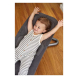 Крісло-шезлонг Ergobaby Evolve Bouncer (Charcoal Grey)