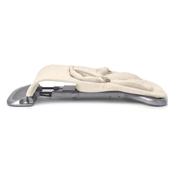 Крісло-шезлонг Ergobaby Evolve Bouncer (Cream)