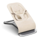 Крісло-шезлонг Ergobaby Evolve Bouncer (Cream)
