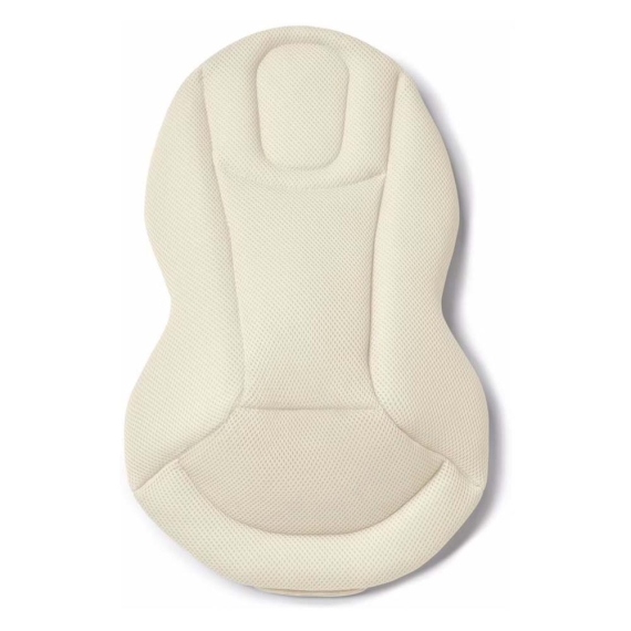 Крісло-шезлонг Ergobaby Evolve Bouncer (Cream)