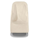 Крісло-шезлонг Ergobaby Evolve Bouncer (Cream)