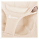 Крісло-шезлонг Ergobaby Evolve Bouncer (Cream Mesh)