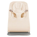 Крісло-шезлонг Ergobaby Evolve Bouncer (Cream Mesh)