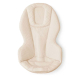 Крісло-шезлонг Ergobaby Evolve Bouncer (Cream Mesh)