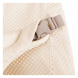 Крісло-шезлонг Ergobaby Evolve Bouncer (Cream Mesh)