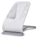 Крісло-шезлонг Ergobaby Evolve Bouncer (Light Grey)