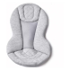 Крісло-шезлонг Ergobaby Evolve Bouncer (Light Grey)