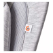 Крісло-шезлонг Ergobaby Evolve Bouncer (Light Grey)