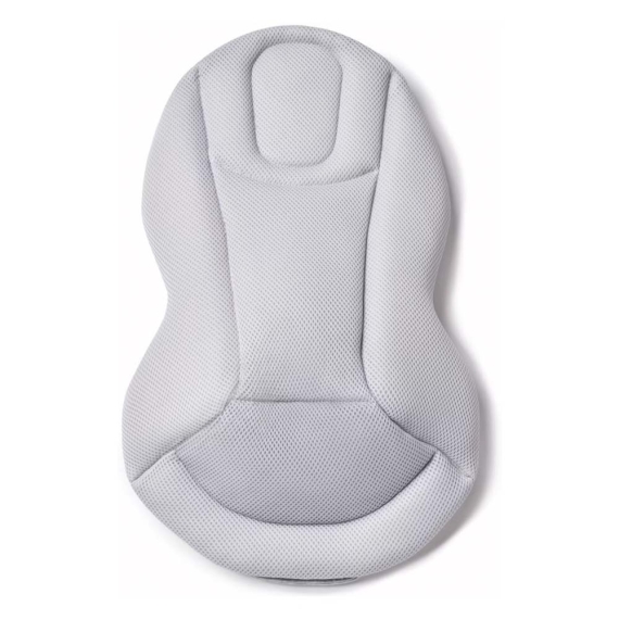 Крісло-шезлонг Ergobaby Evolve Bouncer (Light Grey)
