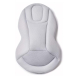 Крісло-шезлонг Ergobaby Evolve Bouncer (Light Grey)
