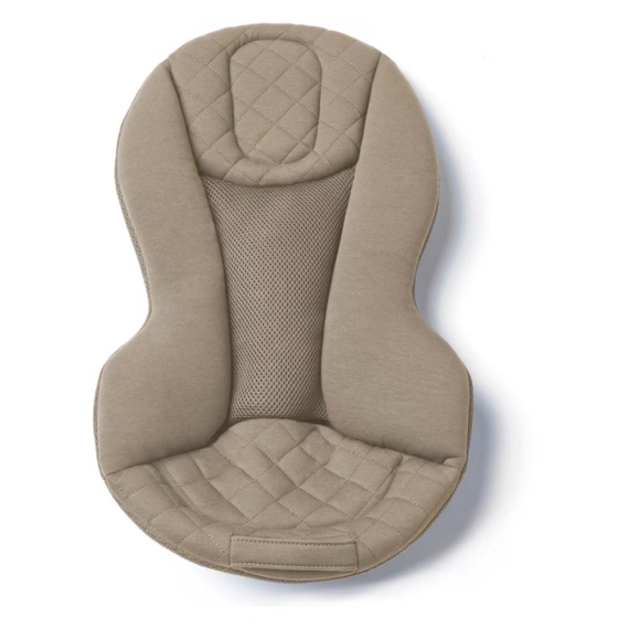 Крісло-шезлонг Ergobaby Evolve Bouncer (Soft Olive)