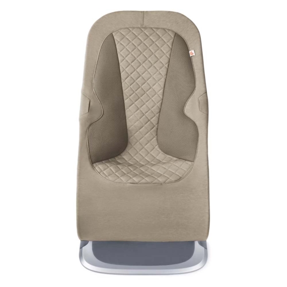 Крісло-шезлонг Ergobaby Evolve Bouncer (Soft Olive)