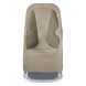 Крісло-шезлонг Ergobaby Evolve Bouncer (Soft Olive)