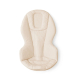 Крісло-шезлонг Ergobaby Evolve Bouncer (Cream Mesh)