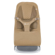 Крісло-шезлонг Ergobaby Evolve Bouncer (Camel)