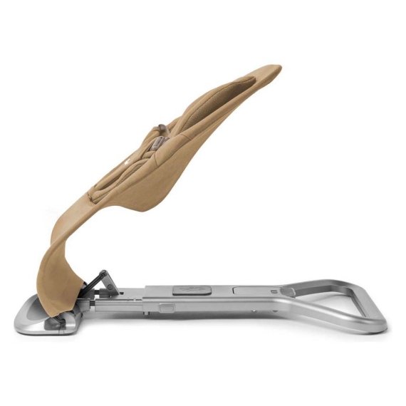 Крісло-шезлонг Ergobaby Evolve Bouncer (Camel)