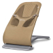 Крісло-шезлонг Ergobaby Evolve Bouncer (Camel)