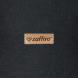 Сумка-переноска ZAFFIRO BabyFlow Roma (anthracite)