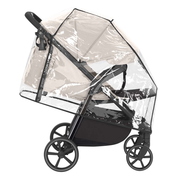 Прогулянкова коляска CARRELLO Bravo Lite CRL-5529 (Bamboo Green)