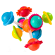 Прорізувач Fat Brain Toys Wimzle Сенсорні кулі