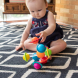 Прорізувач Fat Brain Toys Wimzle Сенсорні кулі