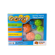 Гра-головоломка Fat Brain Toys Crankity Різнокольорові шестерні