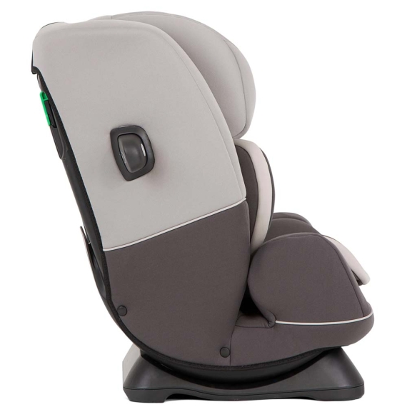 Автокрісло Graco Slimfit (сіро-коричневий)