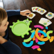 Пазл Fat Brain Toys Bugzzle Збери жука