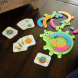 Пазл Fat Brain Toys Bugzzle Збери жука